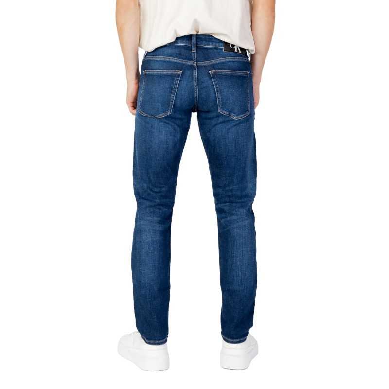 Calvin Klein Jeans Jeans Man