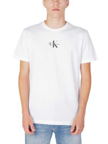 Calvin Klein Jeans T-Shirt Man