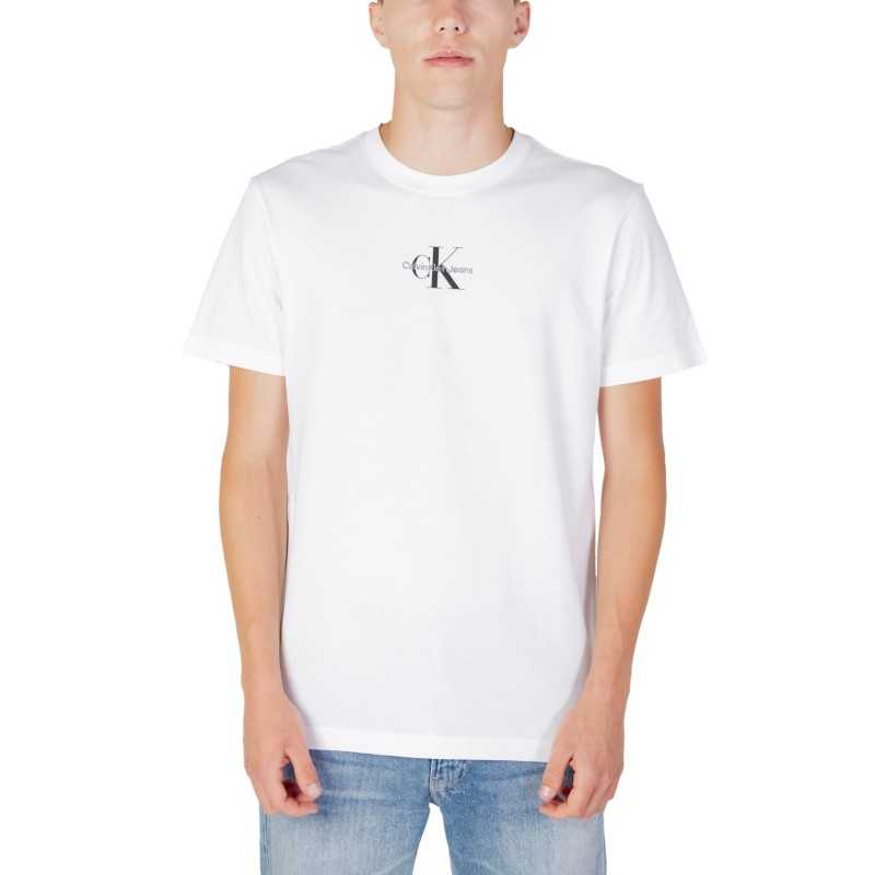 Calvin Klein Jeans T-Shirt Man