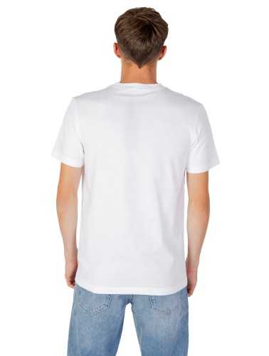 Calvin Klein Jeans T-Shirt Man