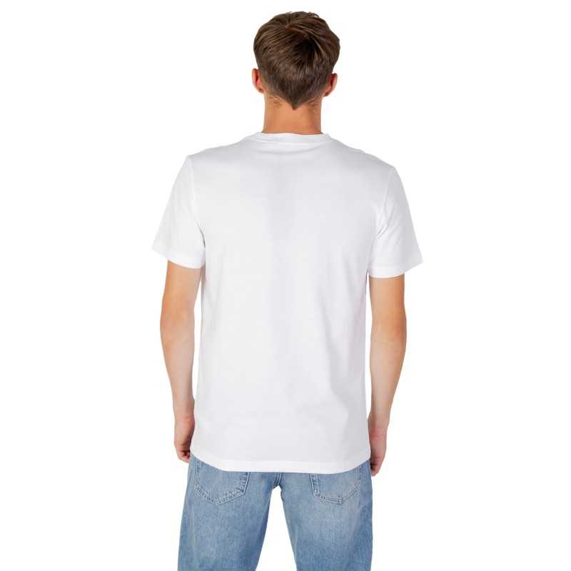 Calvin Klein Jeans T-Shirt Man