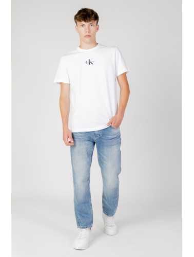 Calvin Klein Jeans T-Shirt Man