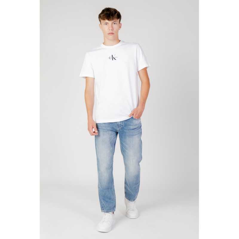 Calvin Klein Jeans T-Shirt Man