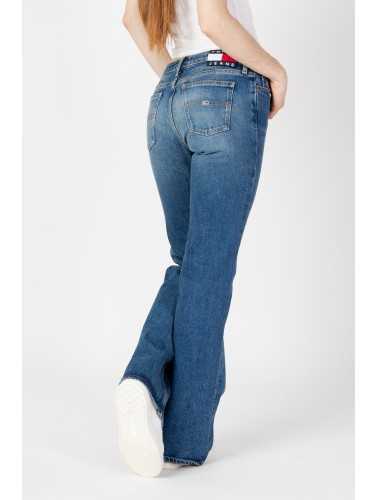 Tommy Hilfiger Jeans Jeans Woman