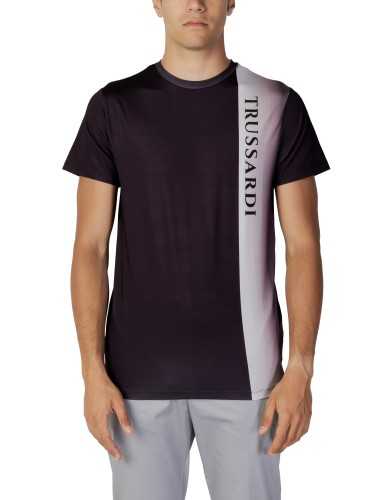 Trussardi Beachwear T-Shirt Man