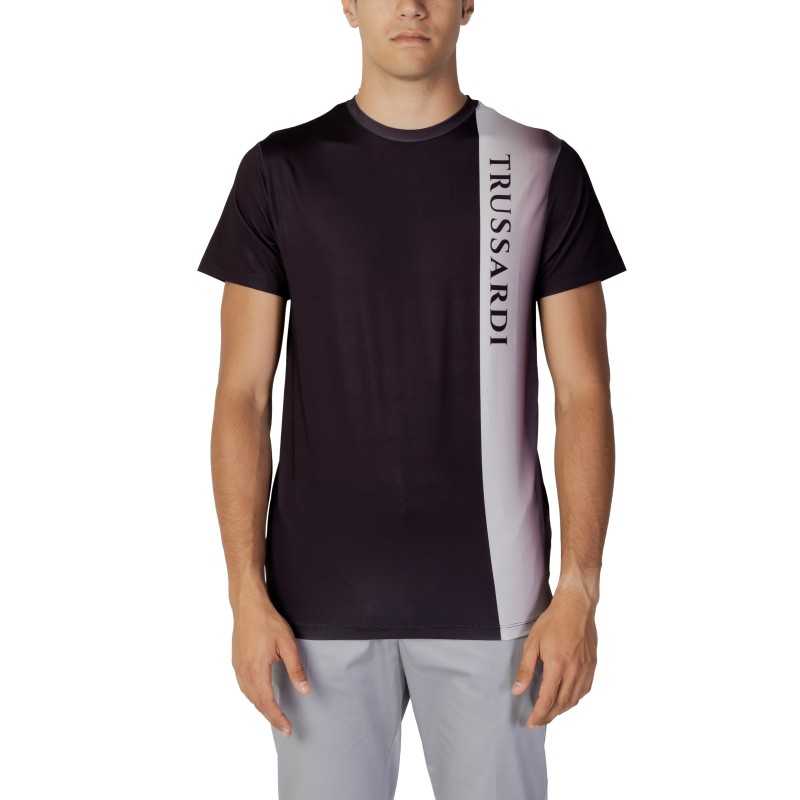 Trussardi Beachwear T-Shirt Man