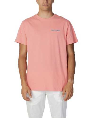 Trussardi Beachwear T-Shirt Man