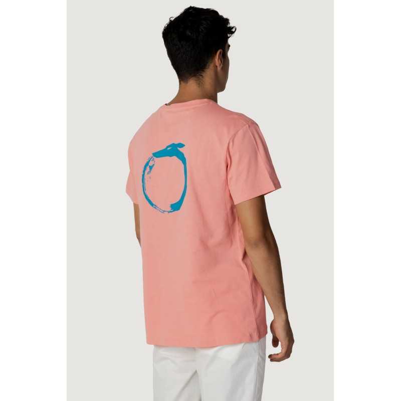 Trussardi Beachwear T-Shirt Man