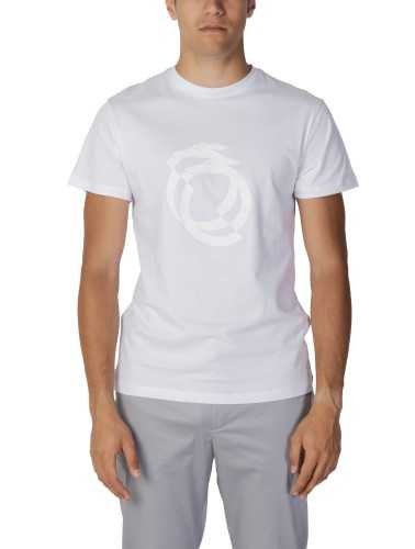 Trussardi Beachwear T-Shirt Man