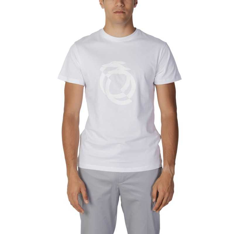 Trussardi Beachwear T-Shirt Man