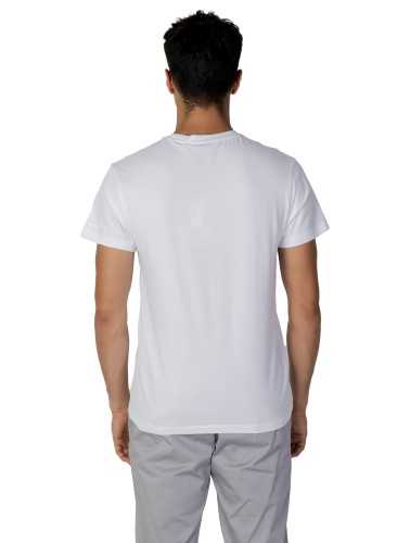 Trussardi Beachwear T-Shirt Man