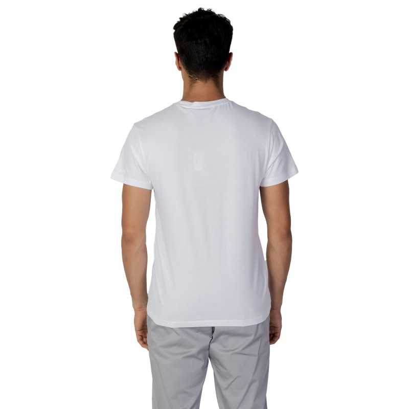 Trussardi Beachwear T-Shirt Man