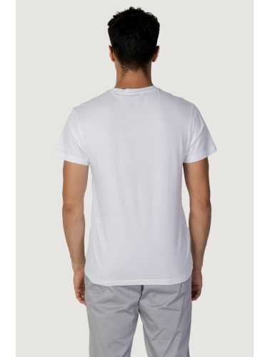 Trussardi Beachwear T-Shirt Man