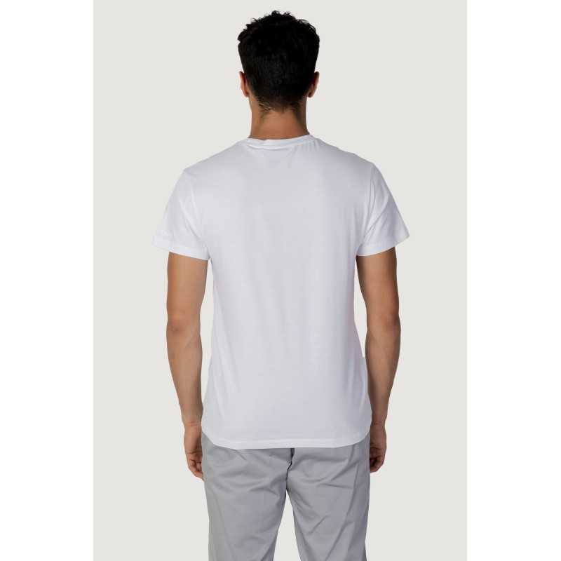 Trussardi Beachwear T-Shirt Man