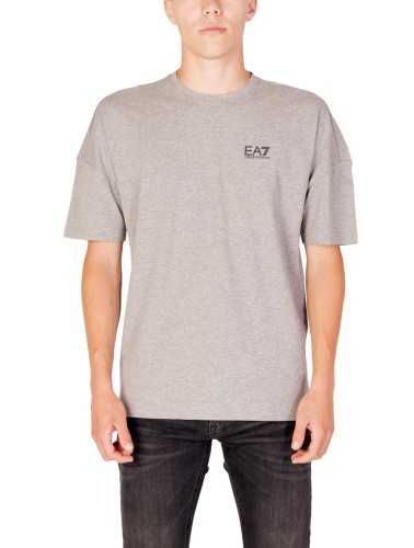 Ea7 T-Shirt Man