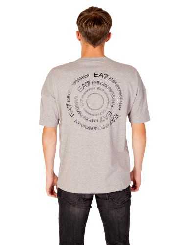 Ea7 T-Shirt Man