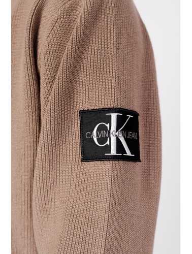 Calvin Klein Jeans Sweater Man