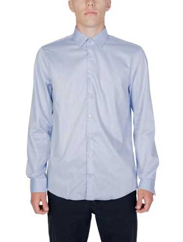 Calvin Klein Camicia Uomo