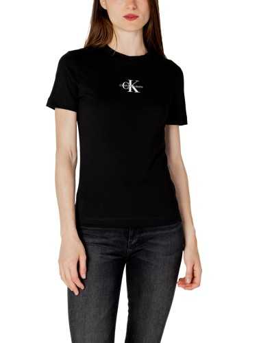 Calvin Klein Jeans T-Shirt Woman