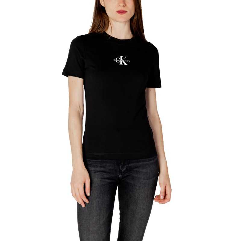 Calvin Klein Jeans T-Shirt Donna