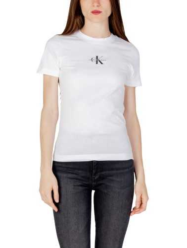 Calvin Klein Jeans T-Shirt Woman