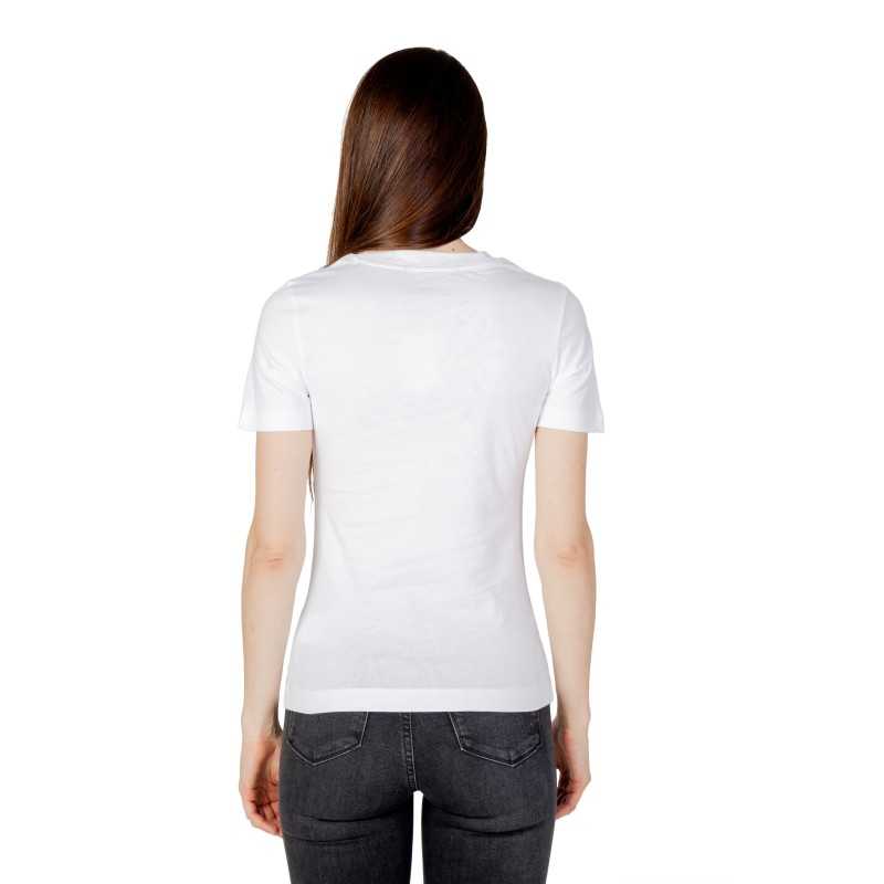 Calvin Klein Jeans T-Shirt Woman