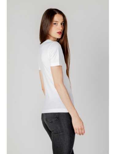 Calvin Klein Jeans T-Shirt Woman