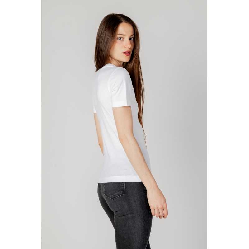 Calvin Klein Jeans T-Shirt Woman