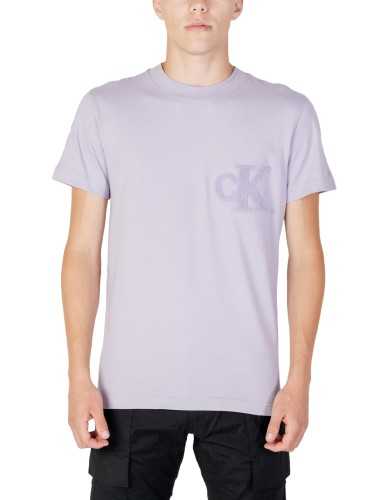 Calvin Klein Jeans T-Shirt Man