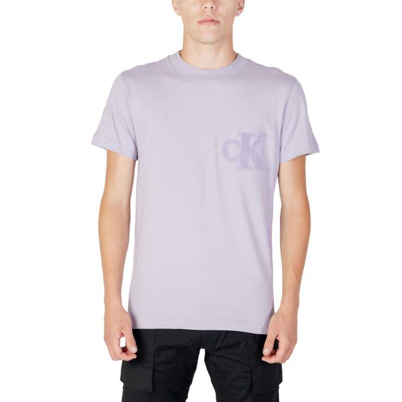 Calvin Klein Jeans T-Shirt Man