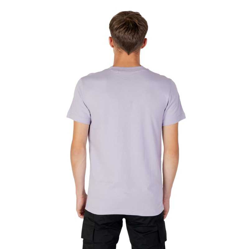 Calvin Klein Jeans T-Shirt Man