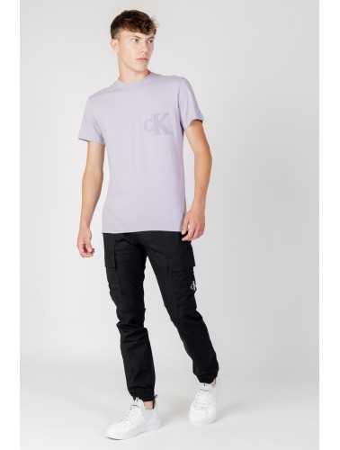 Calvin Klein Jeans T-Shirt Man