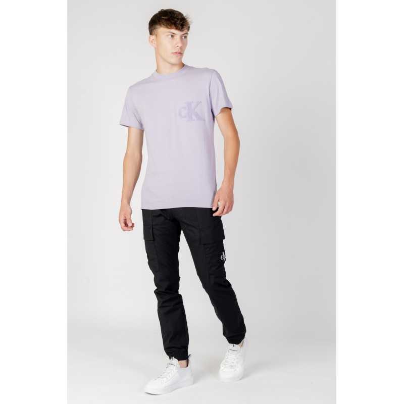 Calvin Klein Jeans T-Shirt Man