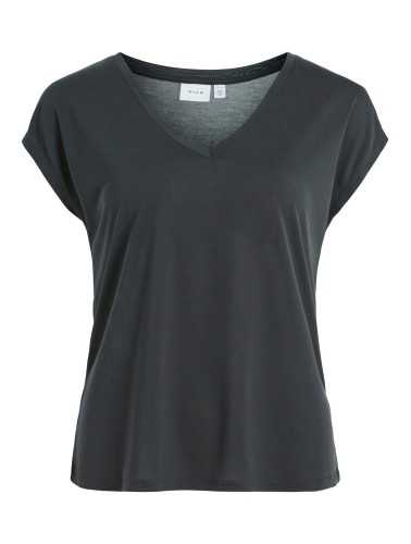 Vila Clothes T-Shirt Woman