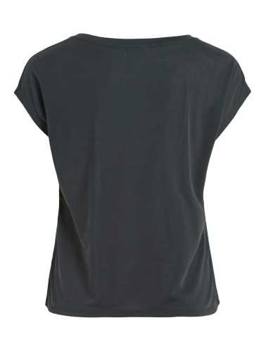 Vila Clothes T-Shirt Woman