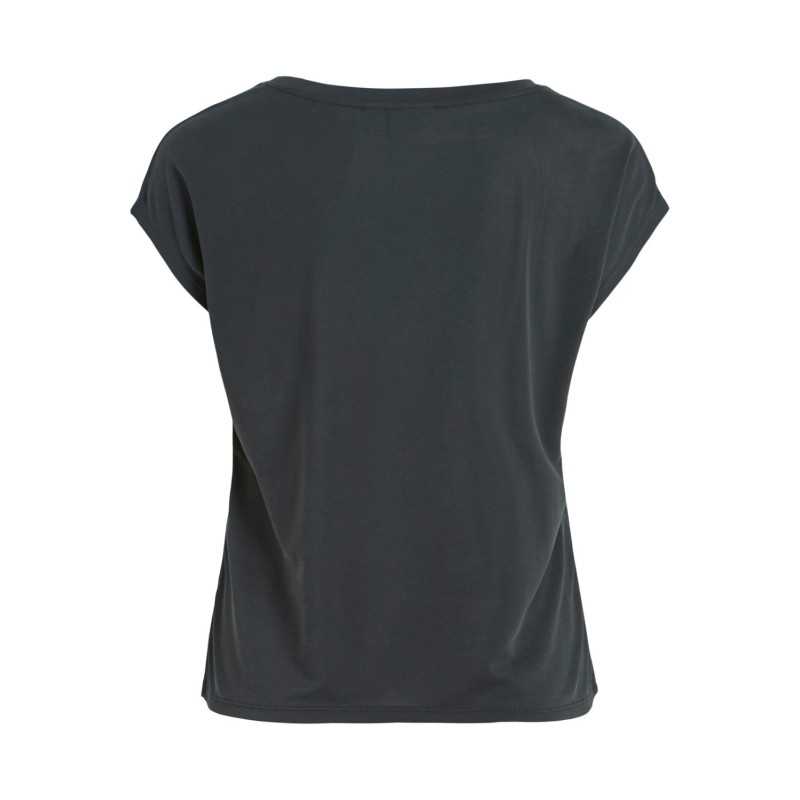 Vila Clothes T-Shirt Woman