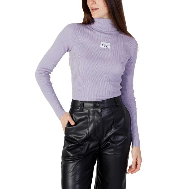 Calvin Klein Jeans Sweater Woman