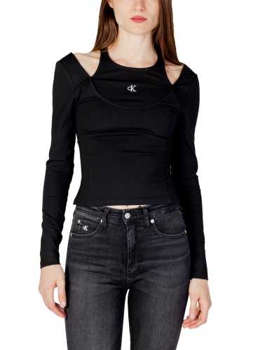 Calvin Klein Jeans T-Shirt Woman