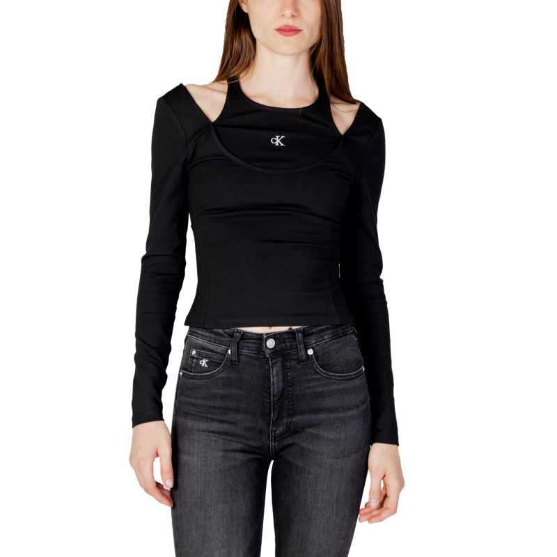 Calvin Klein Jeans T-Shirt Woman