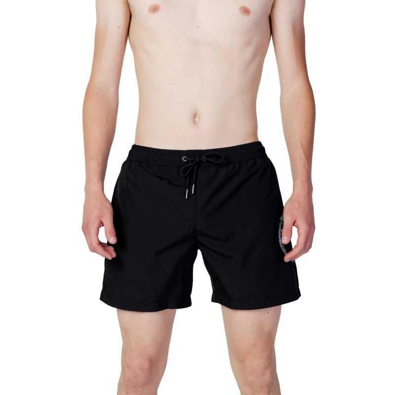 Trussardi Beachwear Costume Man