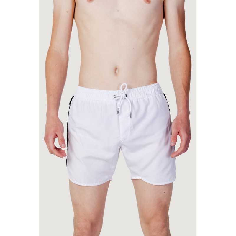 Trussardi Beachwear Costume Man