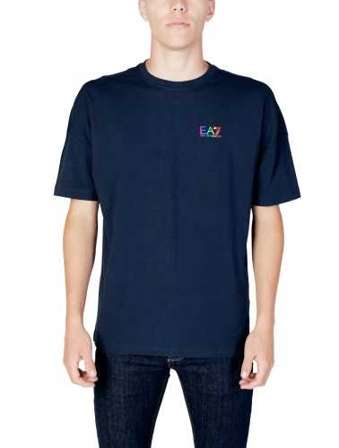 Ea7 T-Shirt Uomo