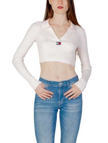 Tommy Hilfiger Jeans Maglia Donna