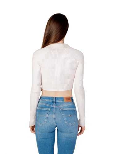 Tommy Hilfiger Jeans Sweater Woman