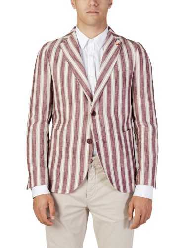 Mulish Blazer Man