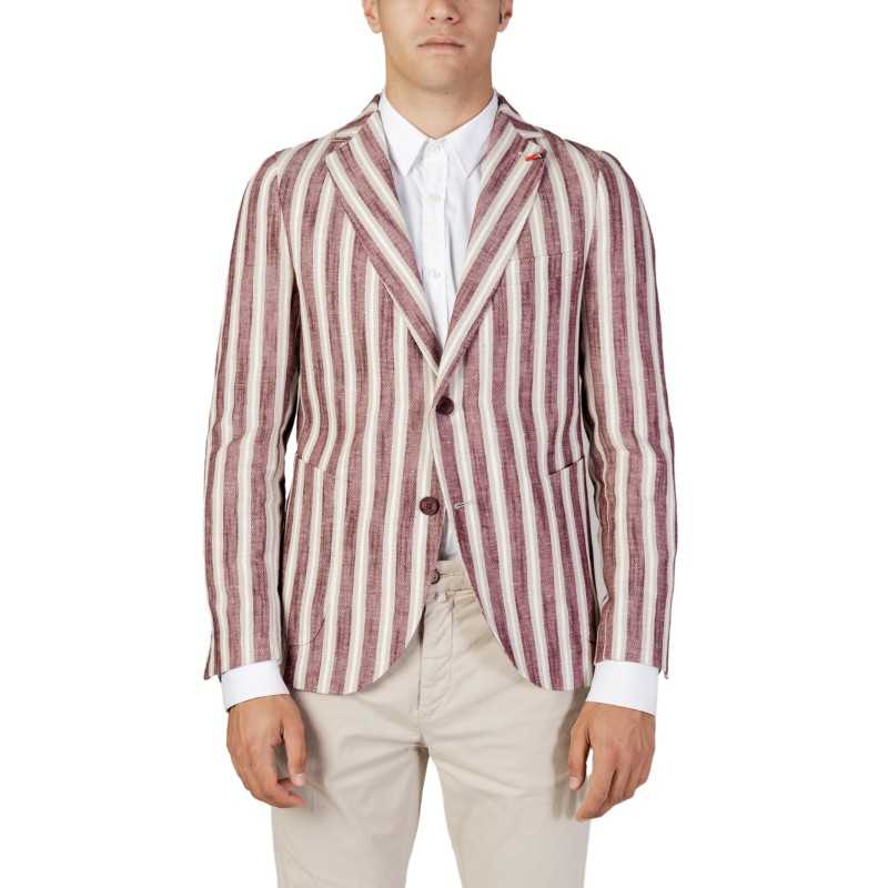 Mulish Blazer Man