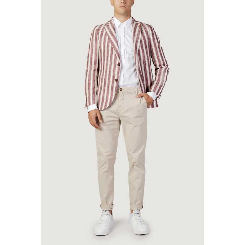 Mulish Blazer Man