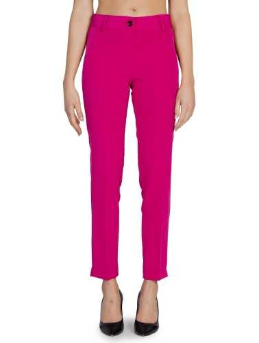 Sol Wears Women Pantaloni Donna