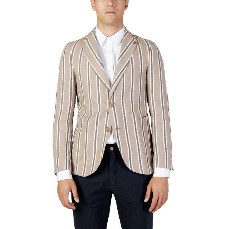 Mulish Blazer Man