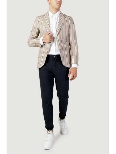 Mulish Blazer Man